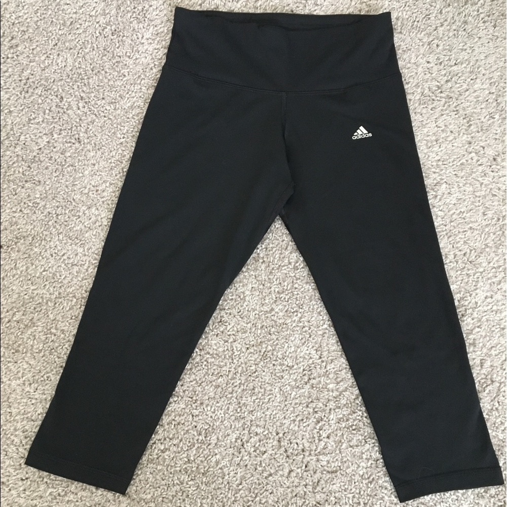 Adidas leggings